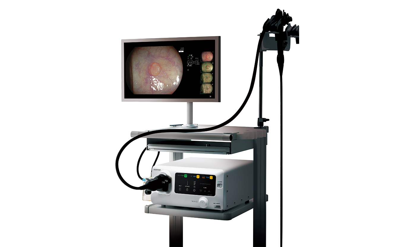 ELUXEO Lite EP-6000